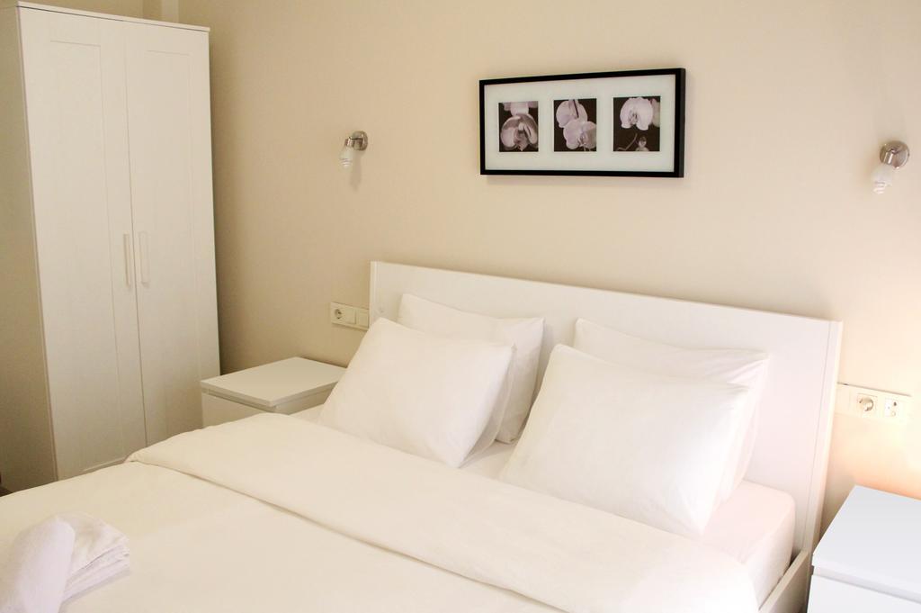 Nemrut Bay Otel Yenifoca Rum bild
